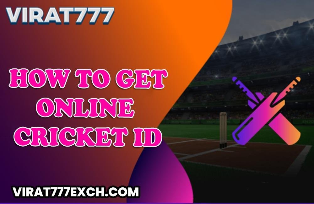 Online Cricket ID