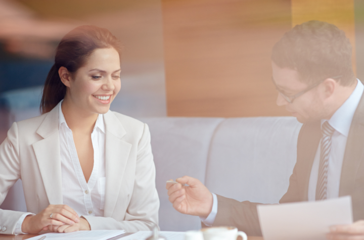 Founder coaching