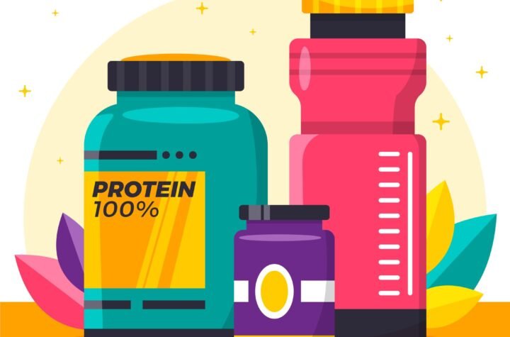 Why Protein Matters