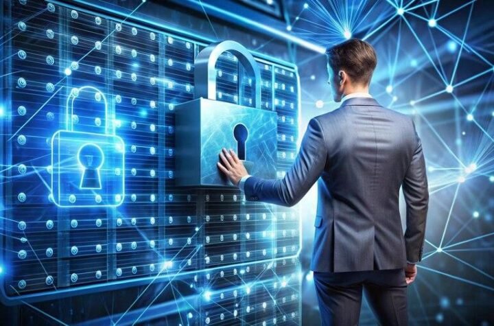 Why Secure Data Management Are the Future of Data Security