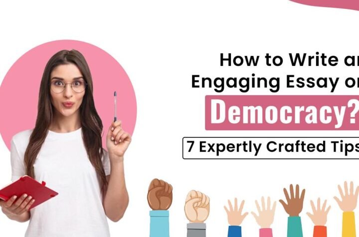 Write an Engaging Essay on Democracy