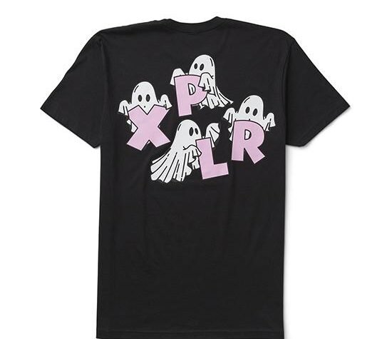 XPLR Merch