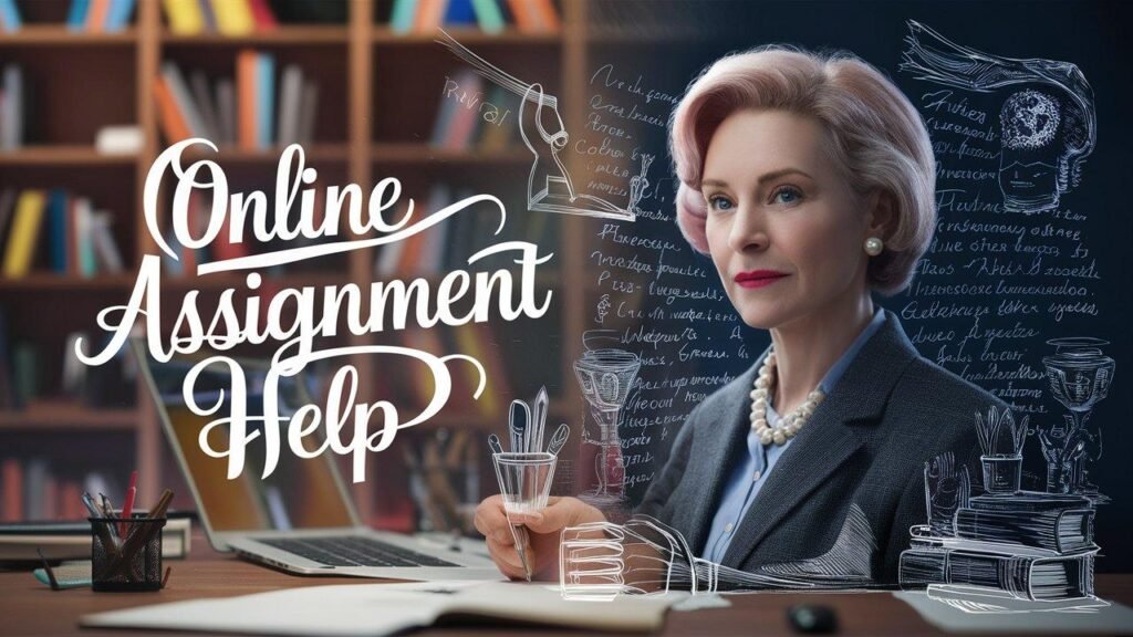 online assignment help