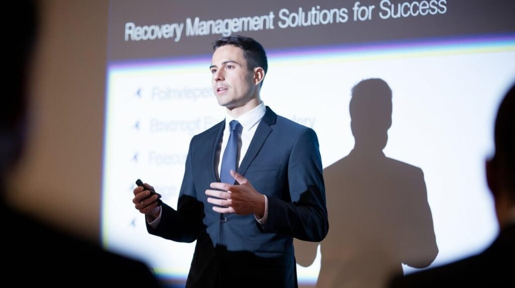 Recovery Management Solutions | Evaluation Grid