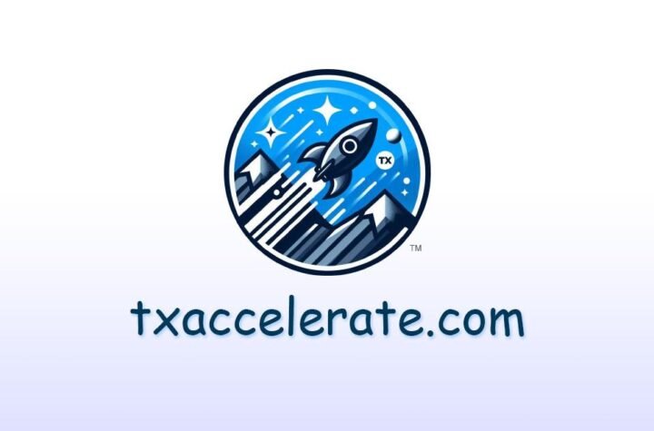 Bitcoin TX Accelerate