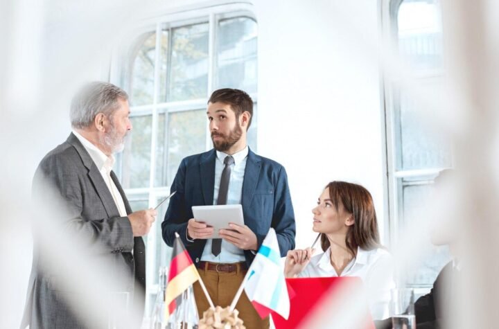 Dubai company formation