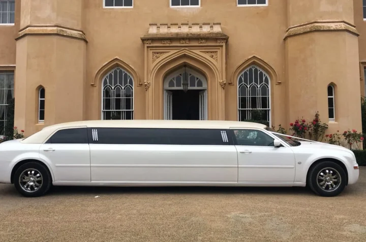 Limo Hire Manhattan