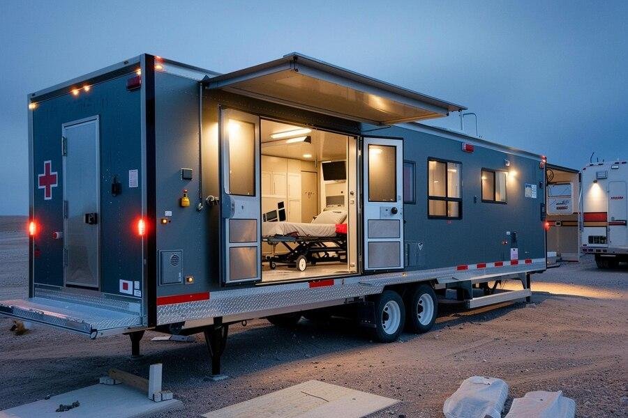 Trailermade Trailers