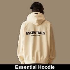 In this comprehensive guide, we’ll break down why the Essentials Hoodie is a must-have, how to style it, and where to find the best options for your unique needs.