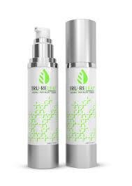 Tru-Releaf: The Best Cream for Muscle Pain Relief