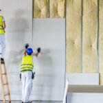 Drywall estimating service