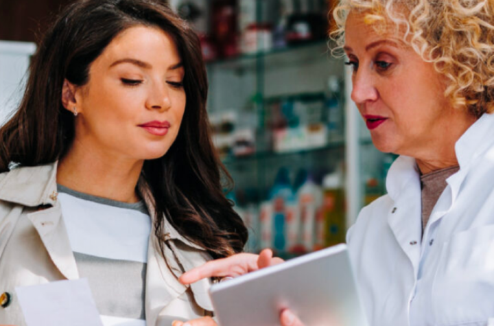 Best Medical Receptionist