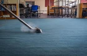 Carpet Cleaning