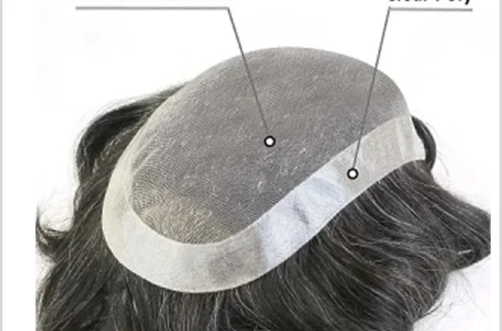 toupee for men online
