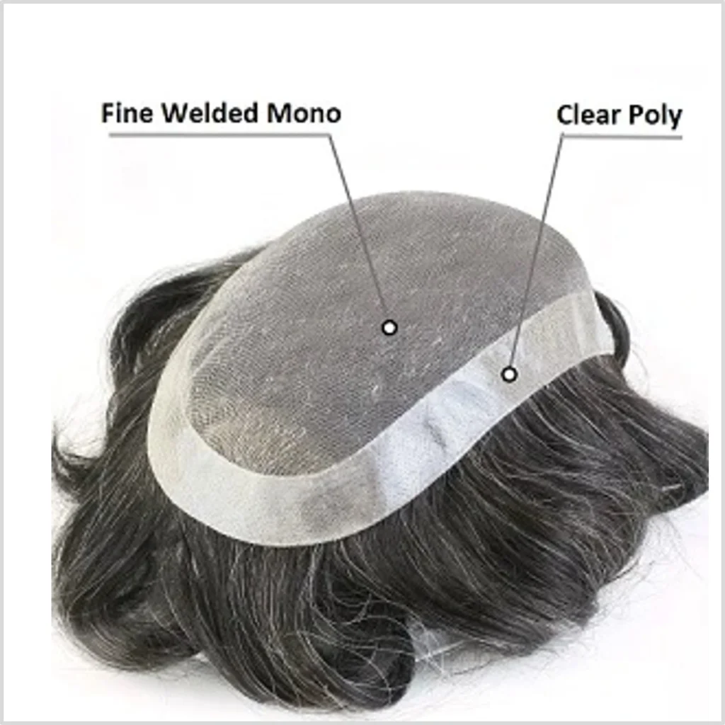 toupee for men online