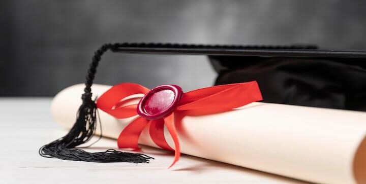 Attesting your degree