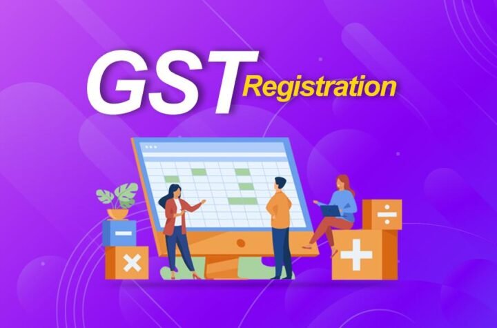 Gst Registration