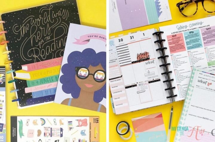 happy planner