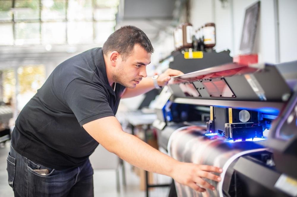 How to Eliminate Waste in Your Printing Processes?