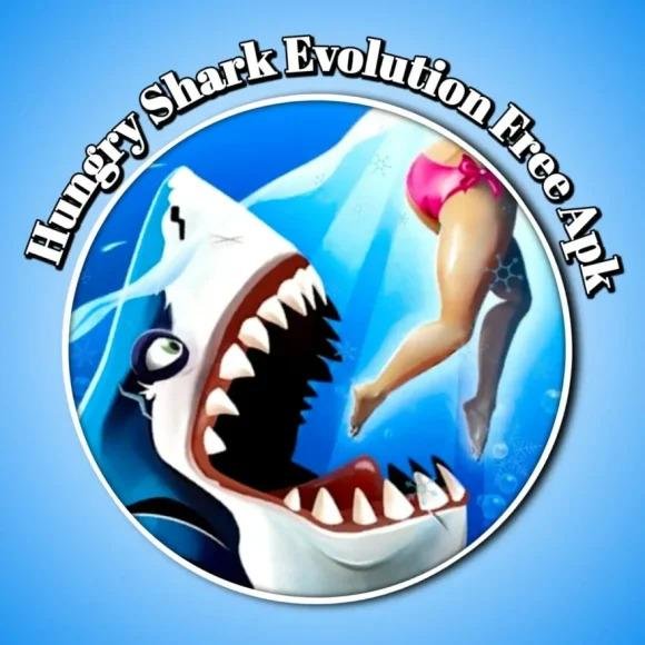 Hungry Shark MOD APK