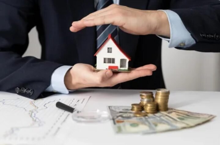investment property lending