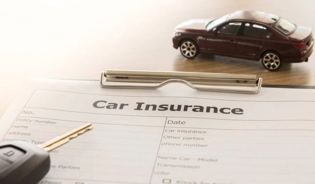 car insurance