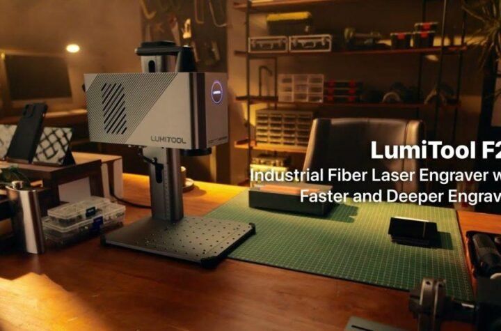 Lumitool F20