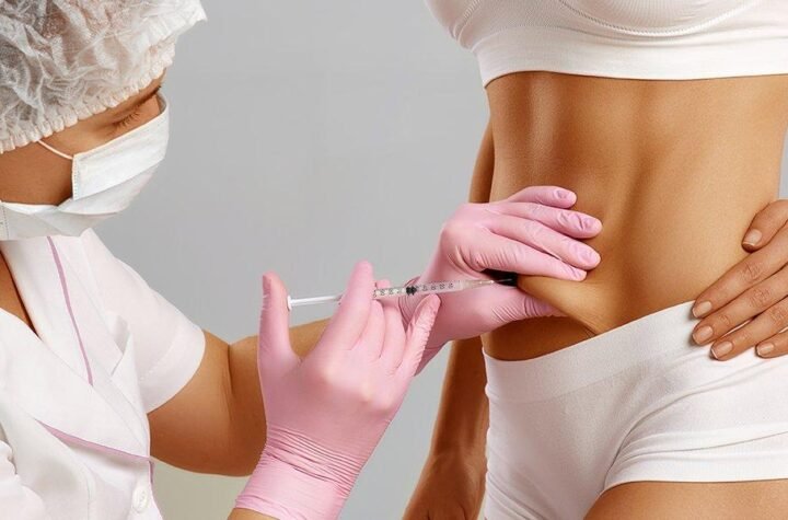 mesotherapy for weight loss