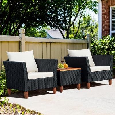 outdoor furniture