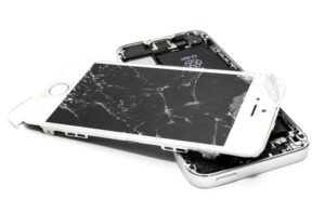 iPhone Repair Dubai