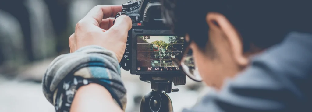 Building a YouTube Content Strategy for Filmmakers