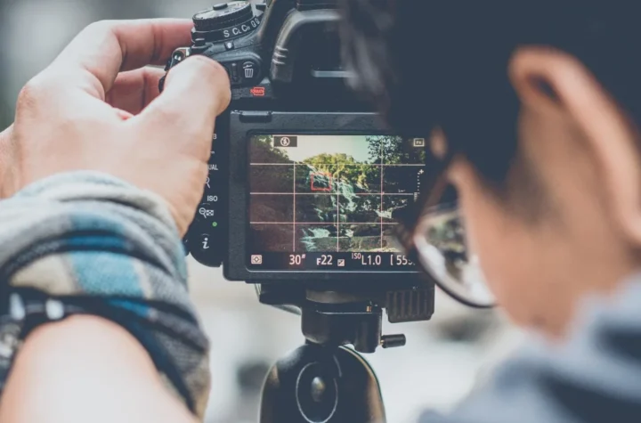 Building a YouTube Content Strategy for Filmmakers