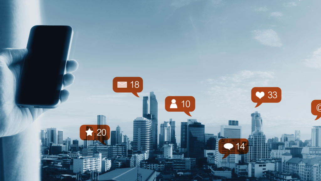 social media management Hawaii