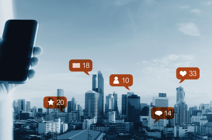 social media management Hawaii