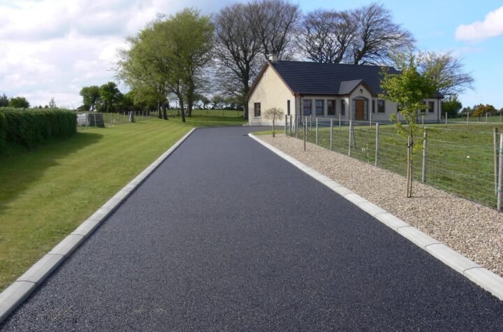 tarmac driveways