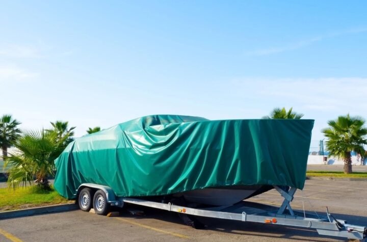 tarpaulin