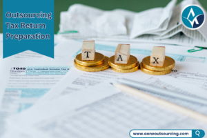 tax return preparation services