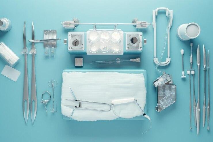 Surgical Equipments in Russia