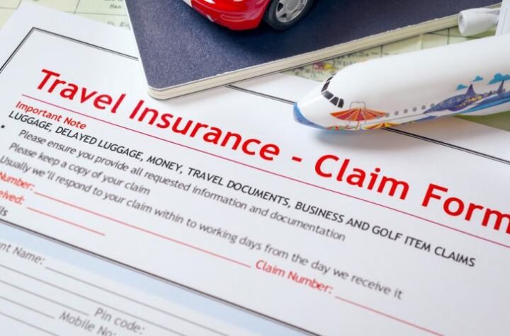 travel insurance claims