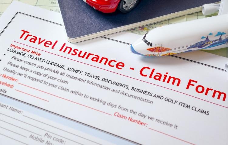 travel insurance claims