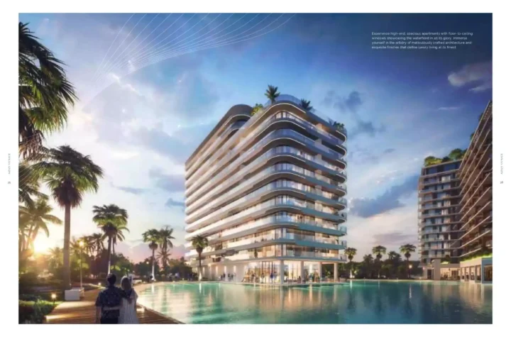 azizi venice dubai