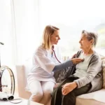 Home Health Care Services