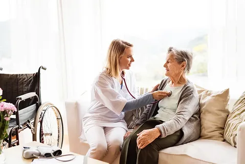 Home Health Care Services