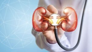 Advanced Kidney Care Facilities in Chennai