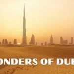 Which Desert Safari in Dubai Offers the Most Luxurious Experience