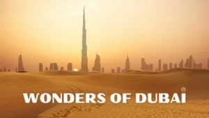 Which Desert Safari in Dubai Offers the Most Luxurious Experience