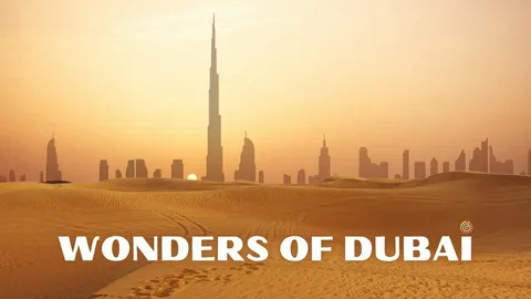 Which Desert Safari in Dubai Offers the Most Luxurious Experience