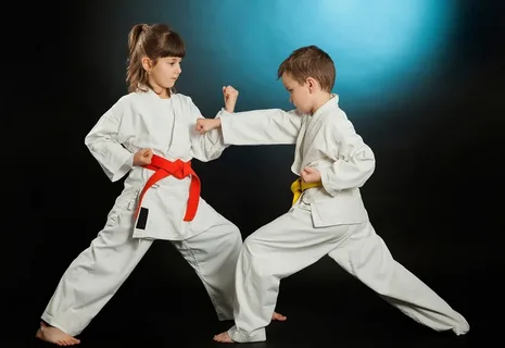 Which Martial Art Class is Best for Your Kids in Dubai Discover Karate, Kung Fu, Judo, and More!