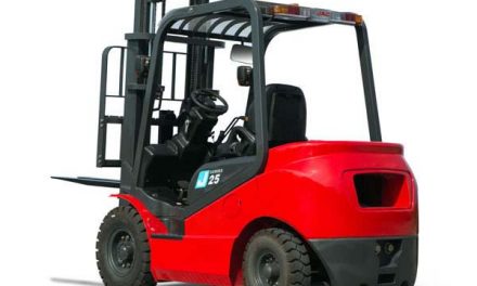 The Importance of OSHA Forklift Training in South Florida
