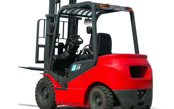 The Importance of OSHA Forklift Training in South Florida
